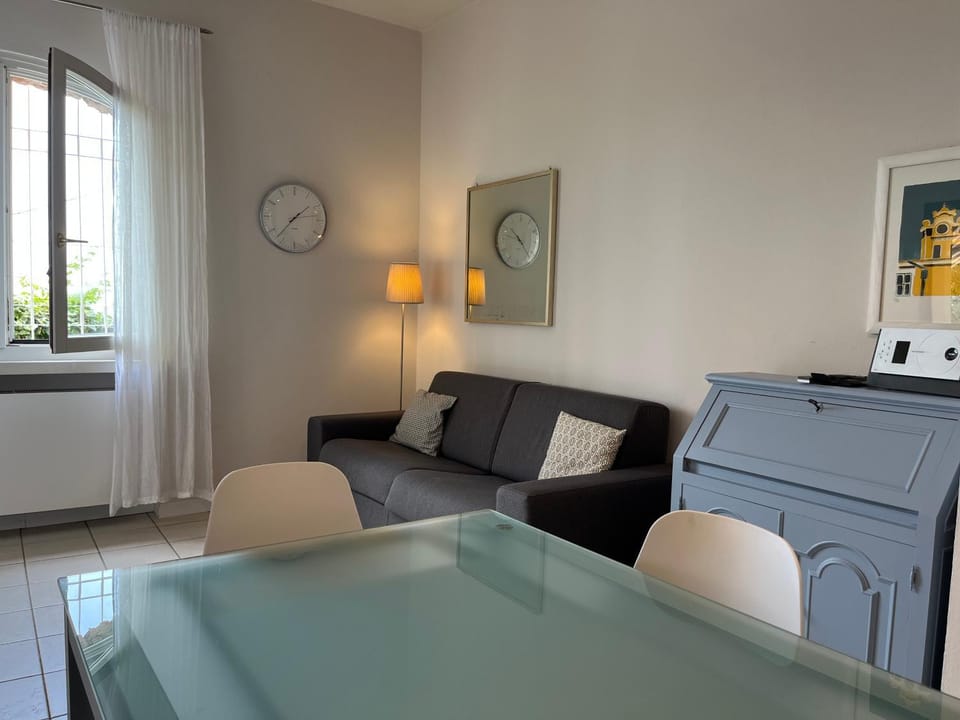 Villa La Siesta - Appartamento vista lago Apartment in Bardolino