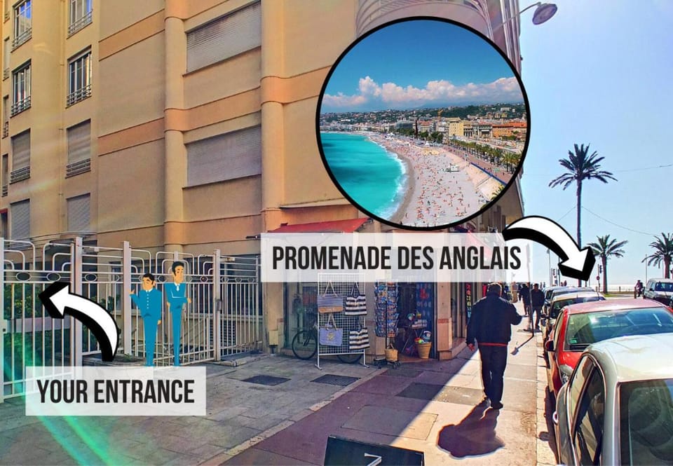 Property building, Other, Beach