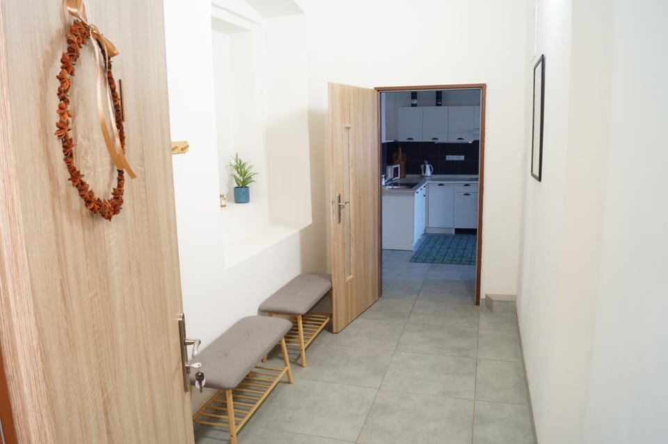Apartment Porta Apartment in Saxony