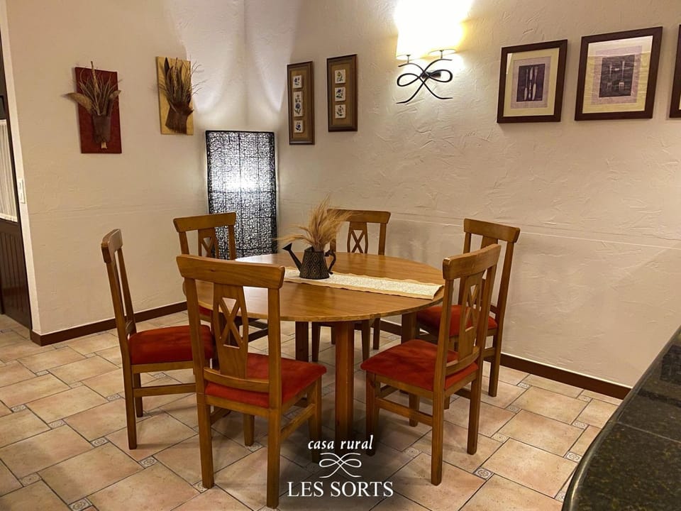 Casa rural Les Sorts Villa in Baix Maestrat