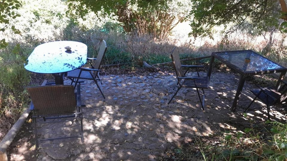 La Casa de la Nueva Poesía Vacation rental in Santiago Metropolitan Region