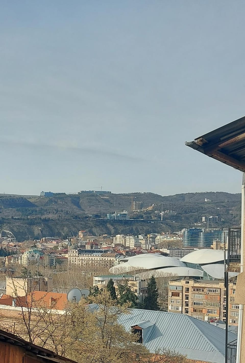 City view
