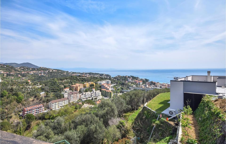 View (from property/room), Sea view