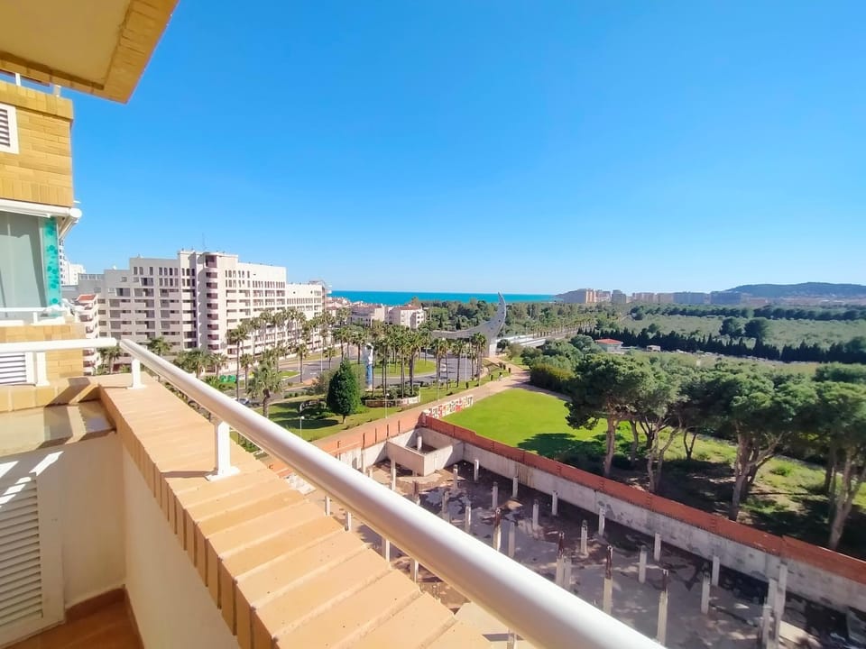 Day, View (from property/room), Balcony/Terrace