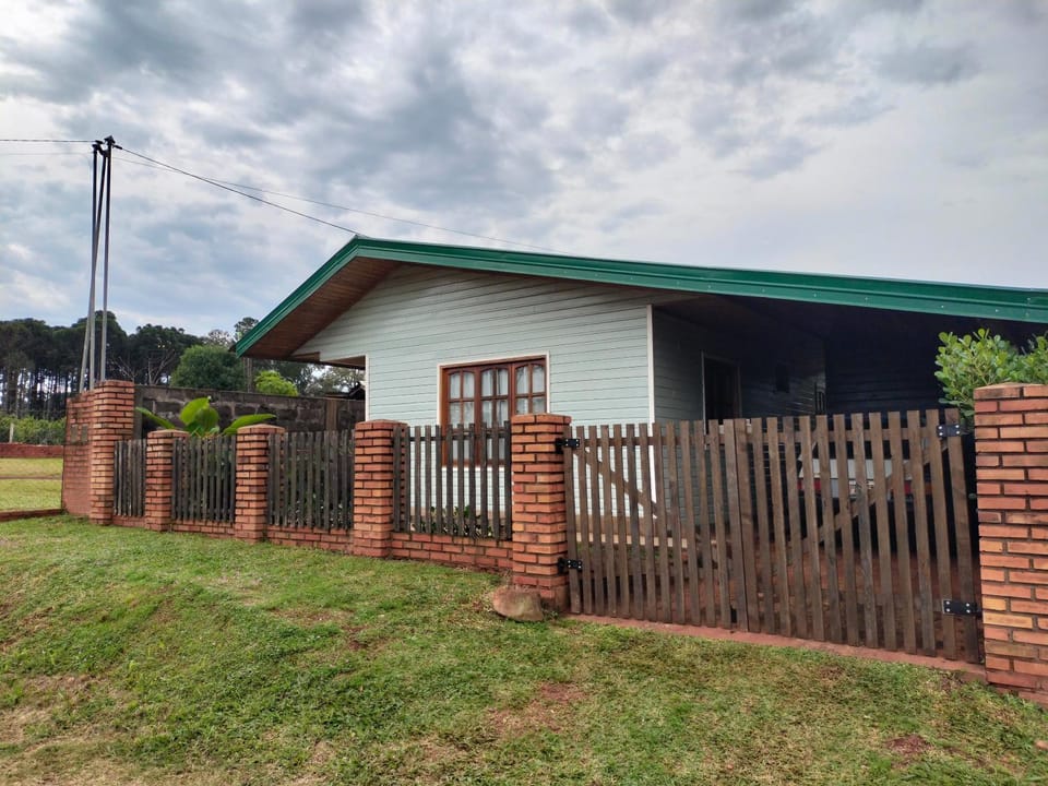Cabaña 1 Hotel House in Misiones Province, Argentina