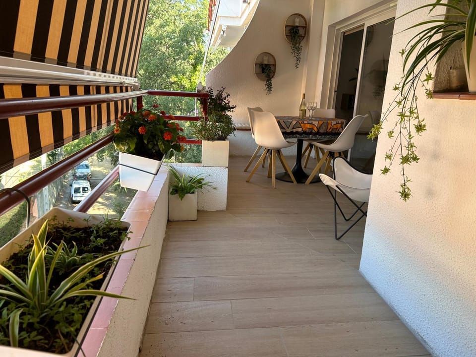 Eivissenc Apartment in Platja d'Aro