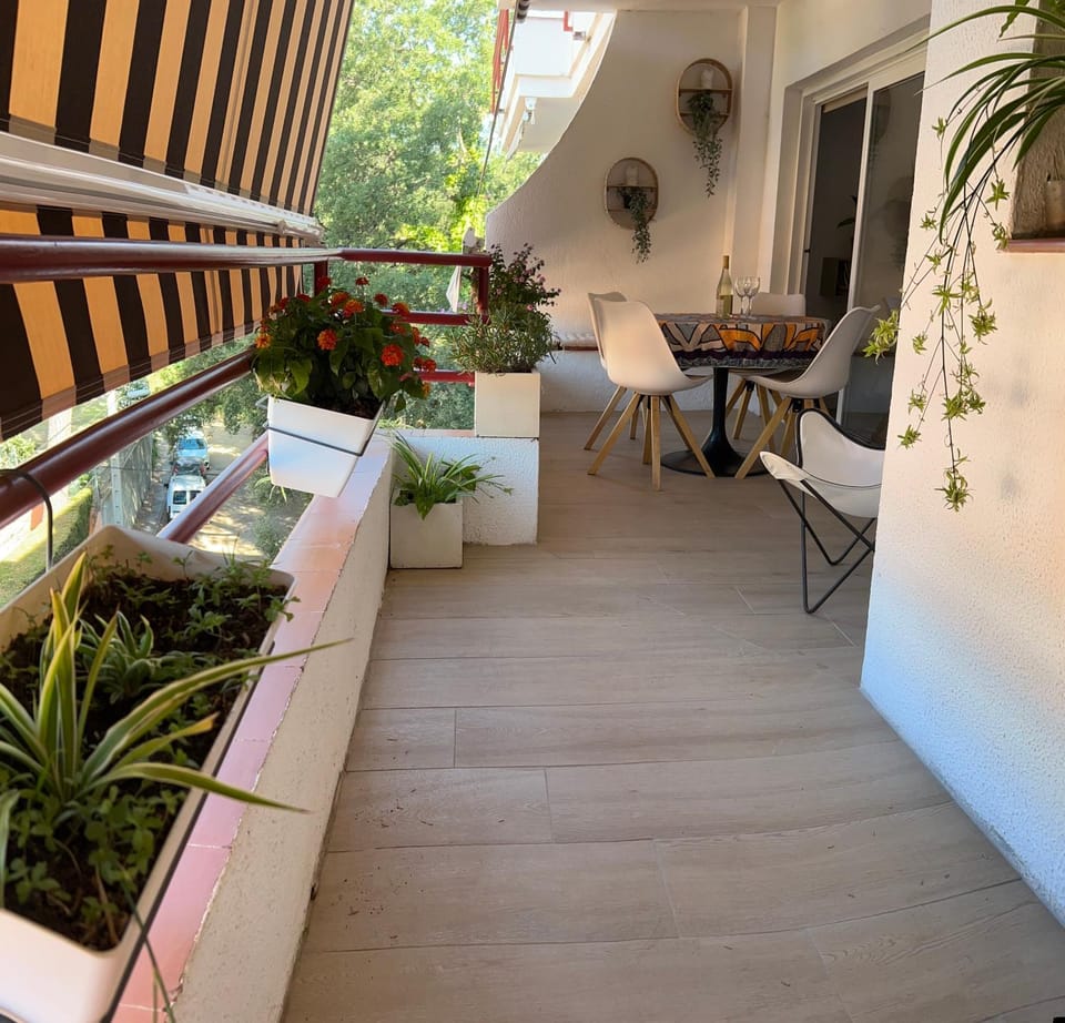 Eivissenc Apartment in Platja d'Aro