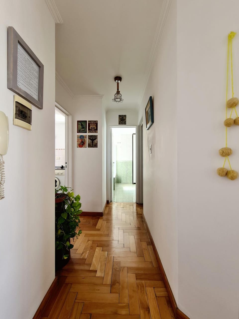 Departamento Nueva Córdoba RW Apartment in Cordoba