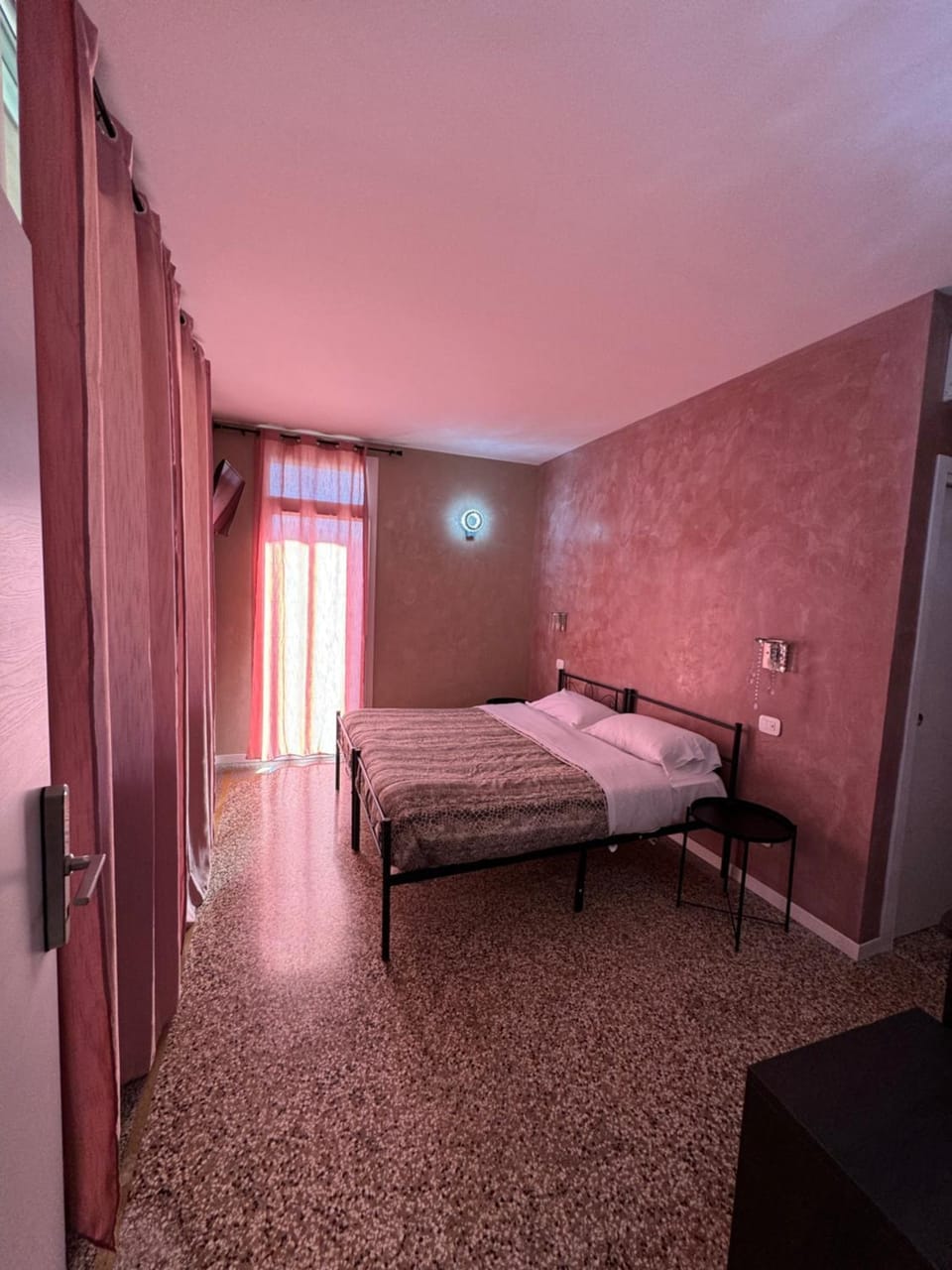 Residence Giove Bed and Breakfast in Veneto