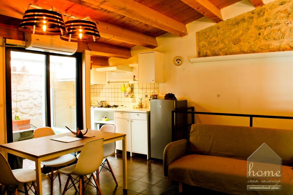 Casa vacanza home Ragusa House in Ragusa