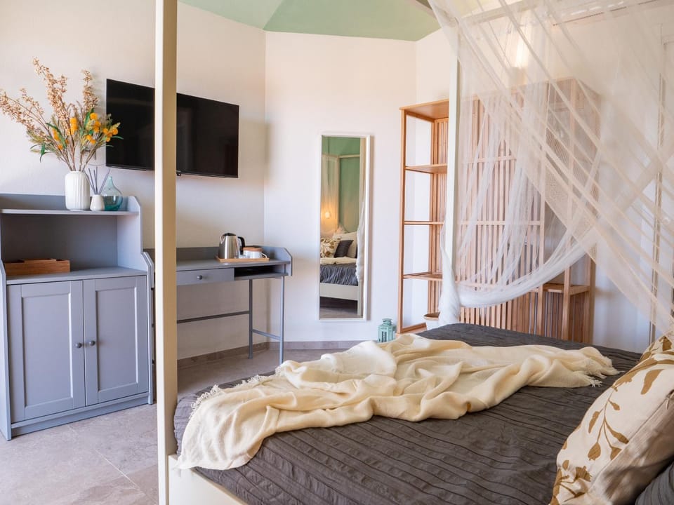 B&B Sole Mare Luna Bed and Breakfast in Sardinia