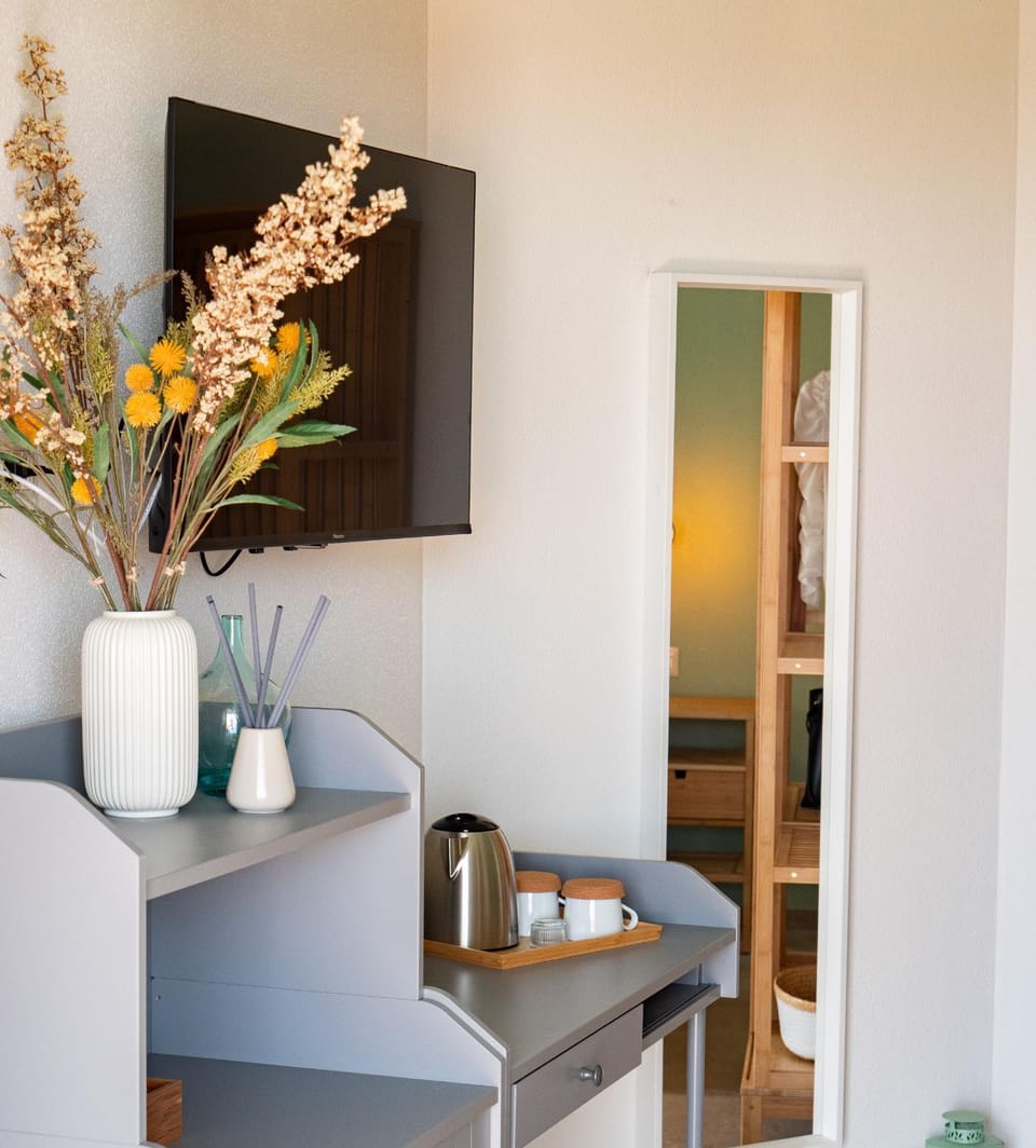 B&B Sole Mare Luna Bed and Breakfast in Sardinia