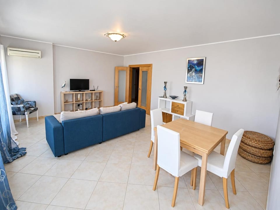 T1 Alvor Sunshine Apartment in Alvor