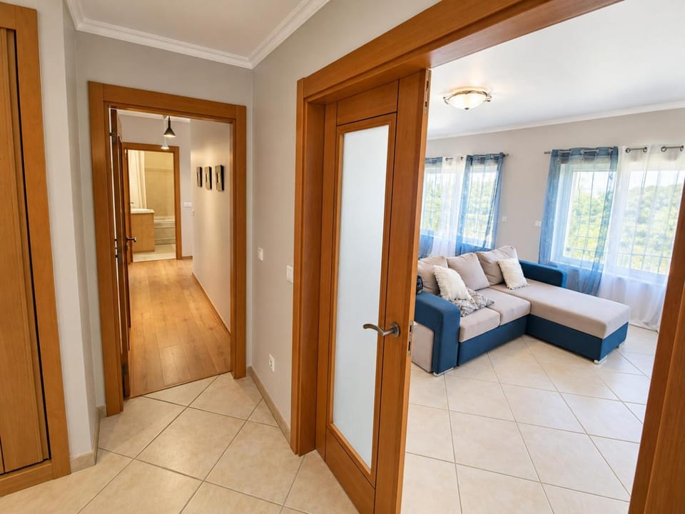 T1 Alvor Sunshine Apartment in Alvor