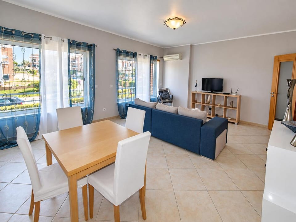 T1 Alvor Sunshine Apartment in Alvor