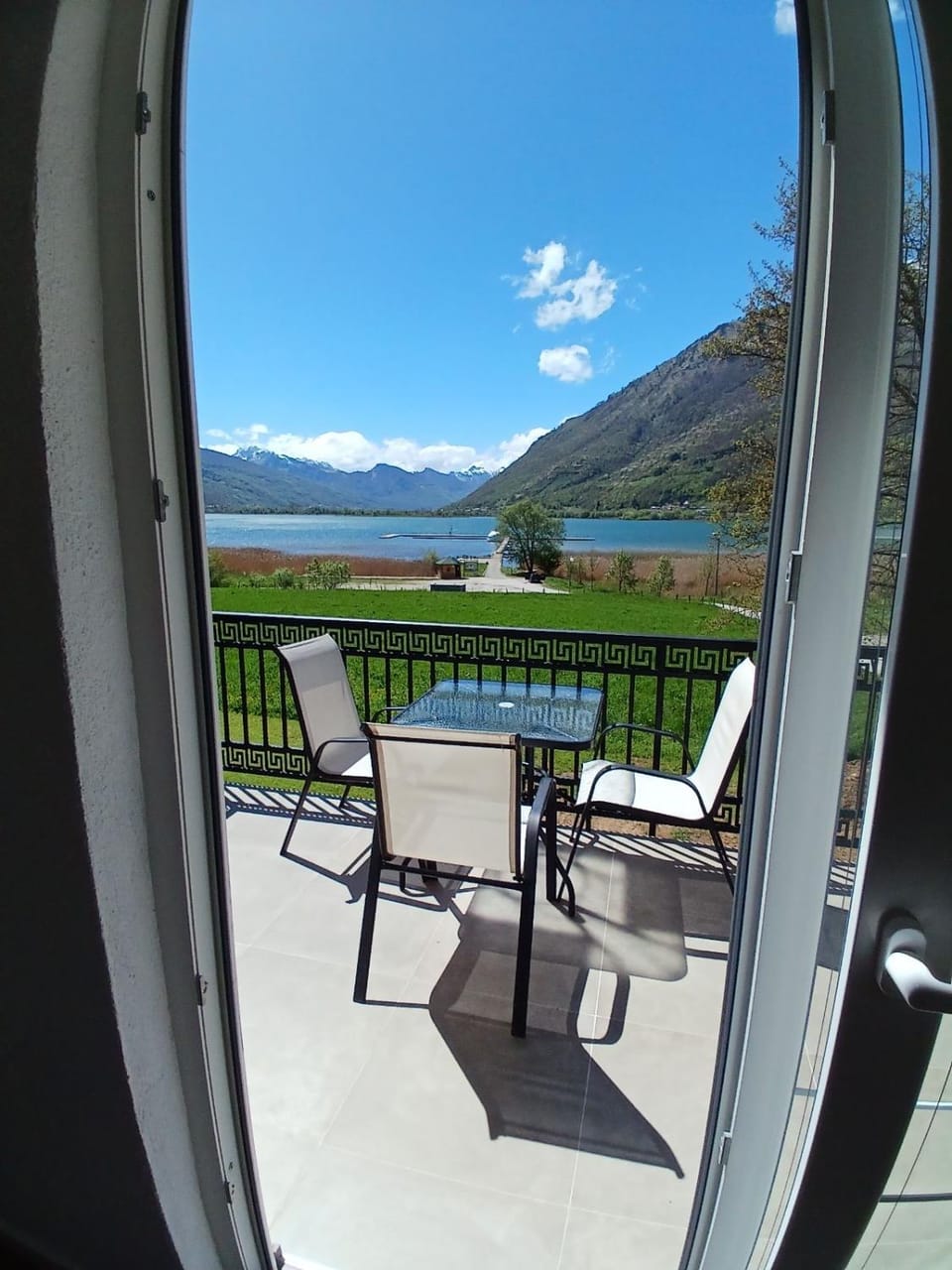 Saraapartmani Apartment in Montenegro