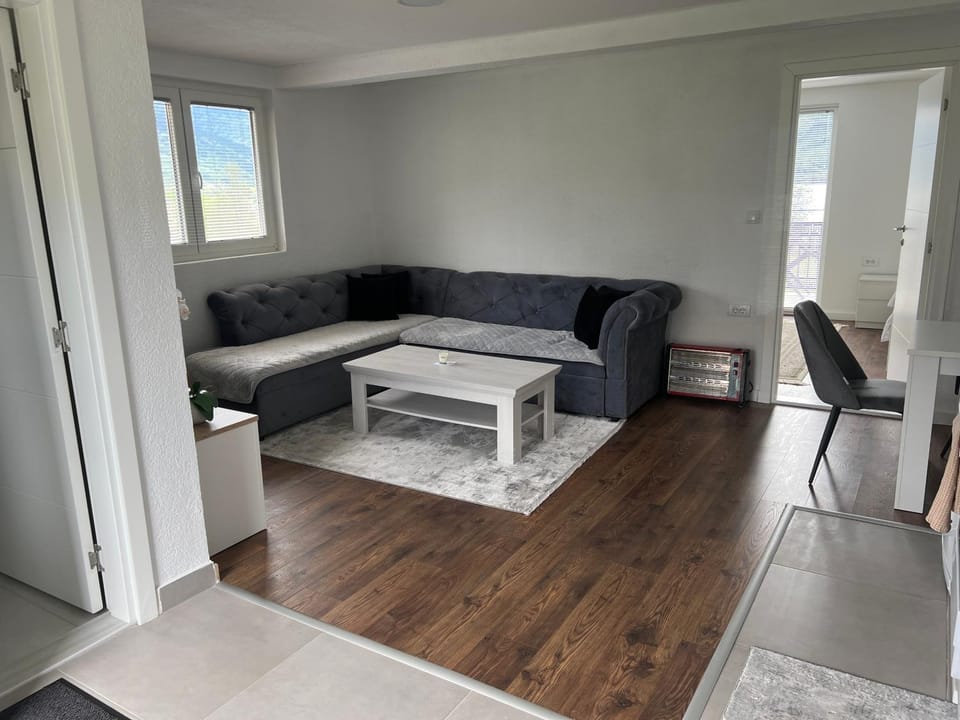 Saraapartmani Apartment in Montenegro