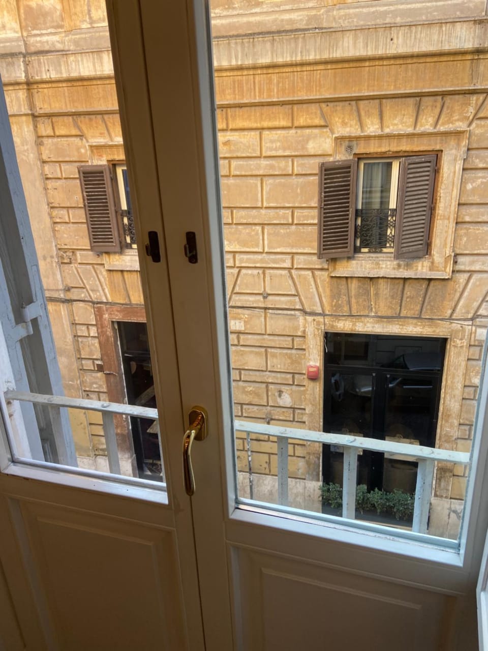 View (from property/room)