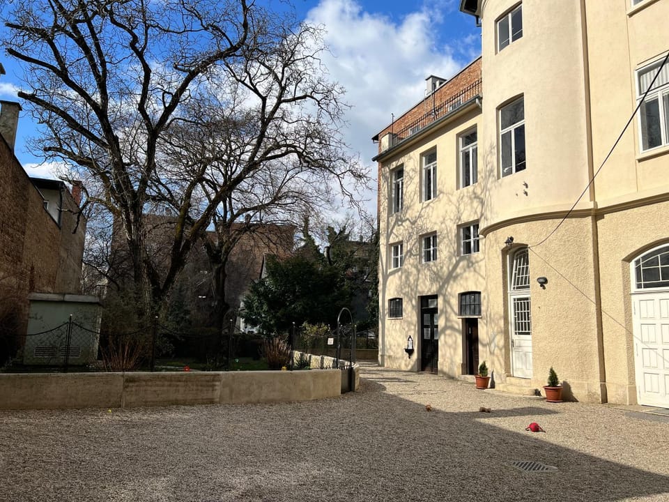 Hidden Garden 1 Apartment in City of Zagreb