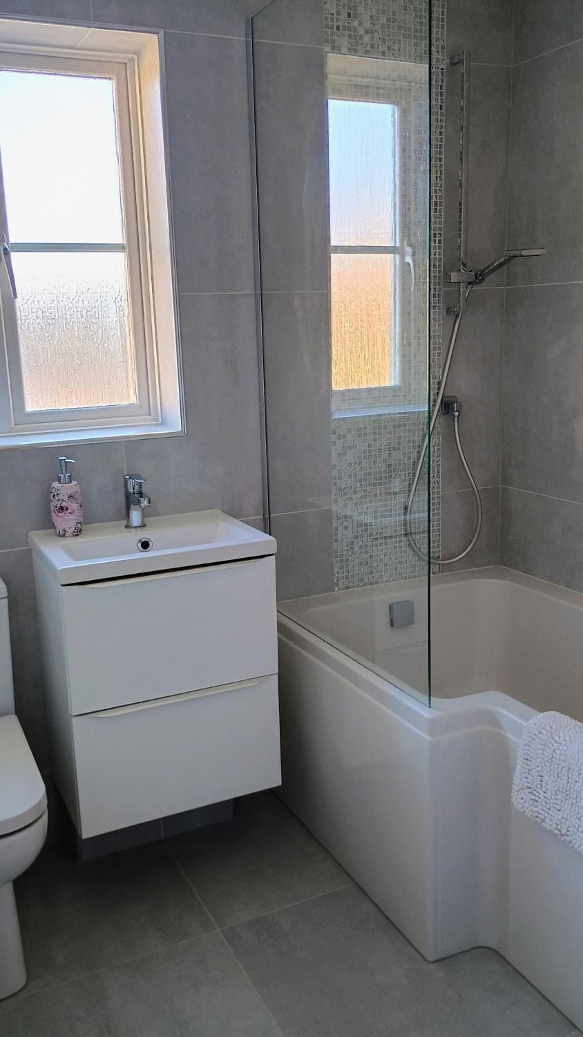 Bath