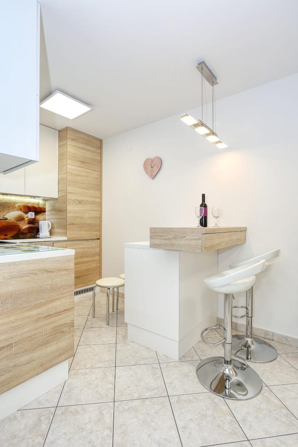 La Manche Apartment in Šibenik-Knin County, Croatia
