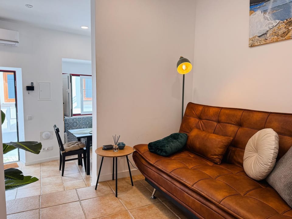 Old Fisherman's Corner 5 - Centro Old Town Albufeira Apartment in Albufeira