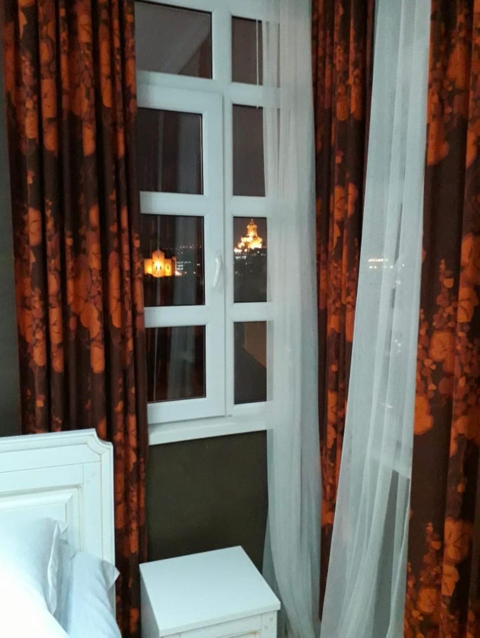 Iberia Bed and Breakfast in Tbilisi, Georgia