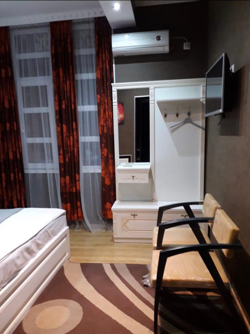 Iberia Bed and Breakfast in Tbilisi, Georgia