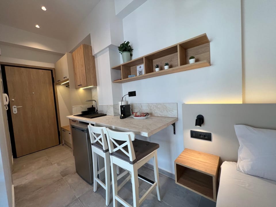 City House Premium Apartment in Messenia