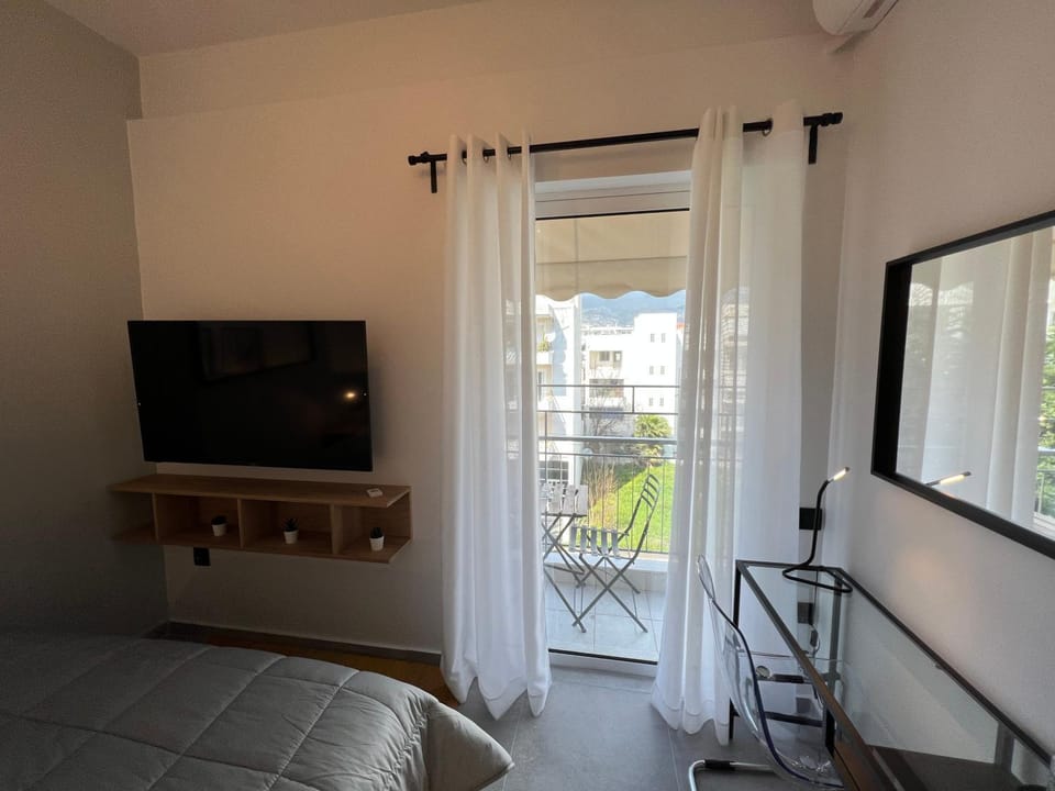 City House Premium Apartment in Messenia