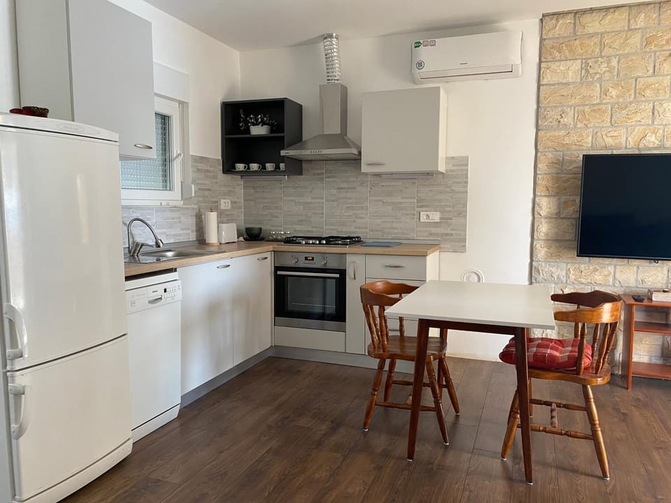 Apartman Dante Apartment in Šibenik-Knin County, Croatia