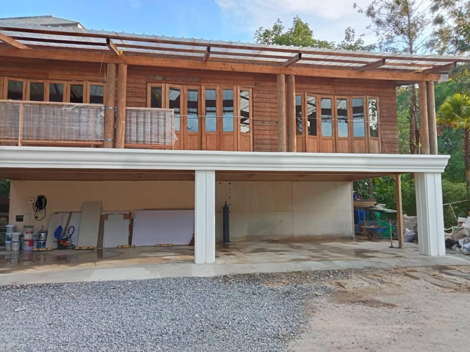 Amity Beach Resort Resort in Ko Samui