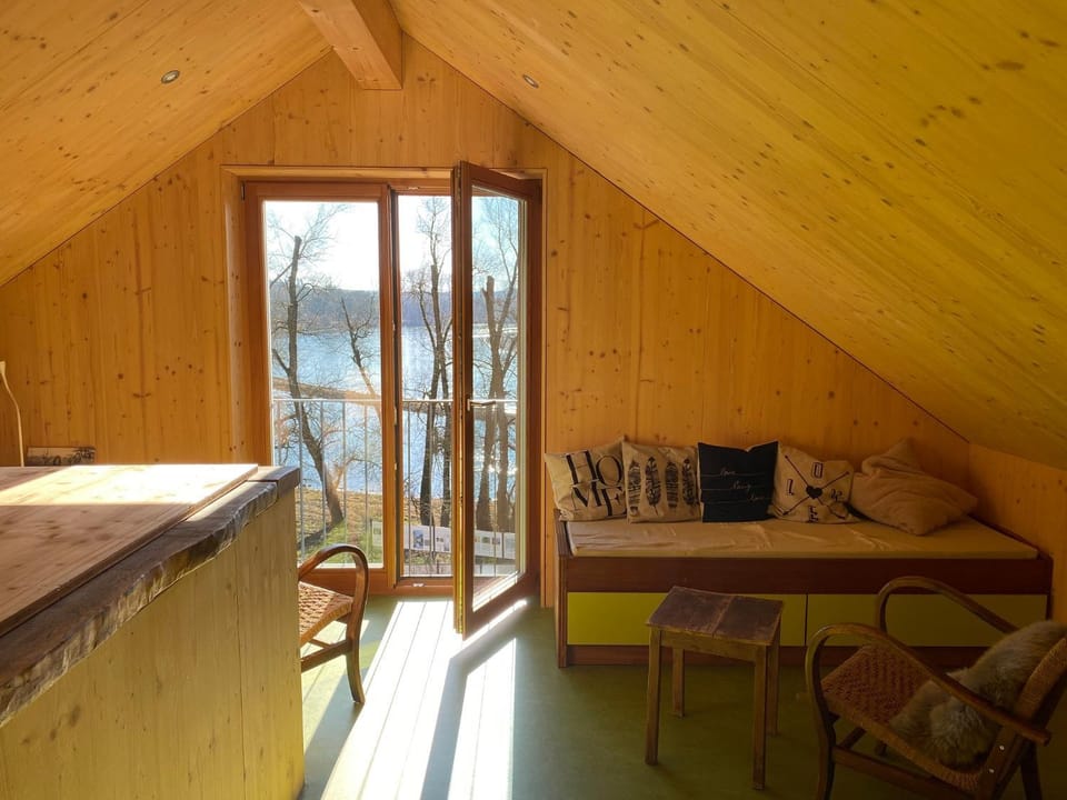 View (from property/room), Seating area