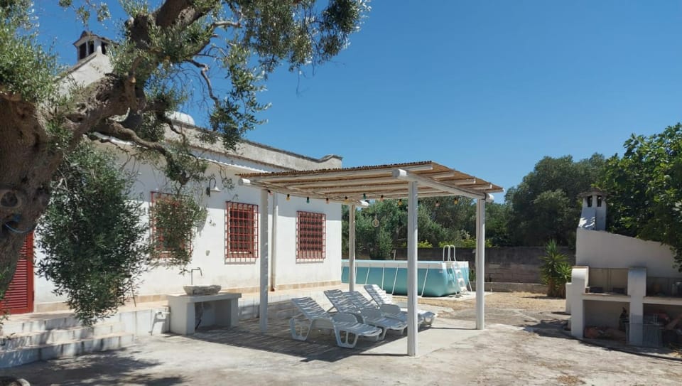Villa Mathilda by Apulianbnv Villa in Province of Taranto