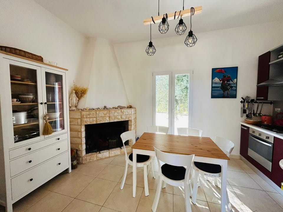 Villa Mathilda by Apulianbnv Villa in Province of Taranto