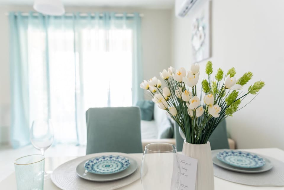 Royal seacrest А203 sea view apartment Apartment in Paphos