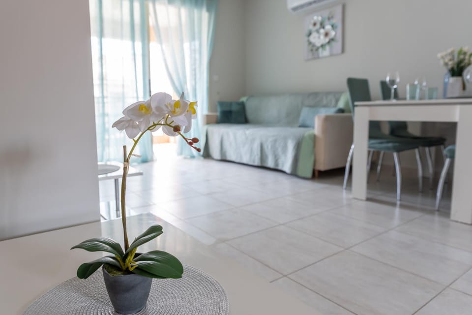 Royal seacrest А203 sea view apartment Apartment in Paphos