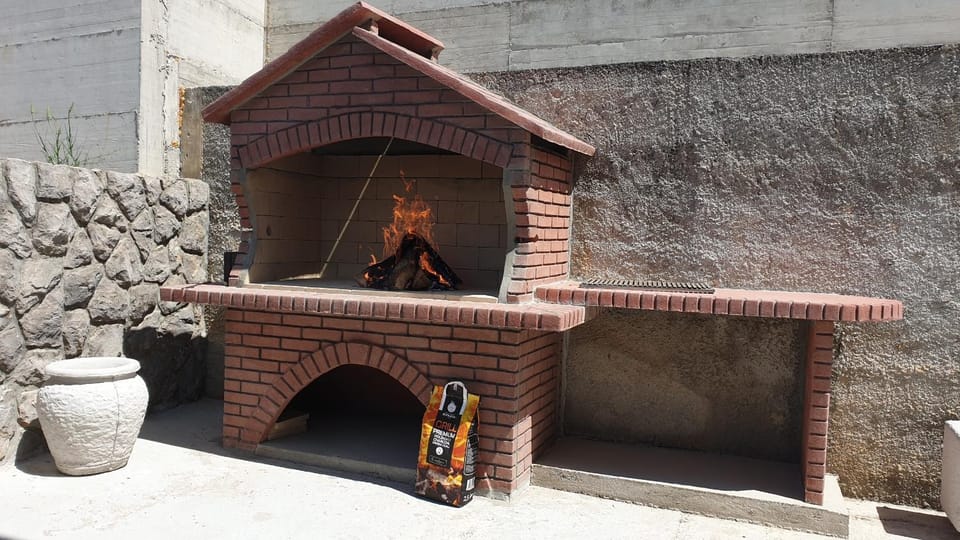 BBQ facilities