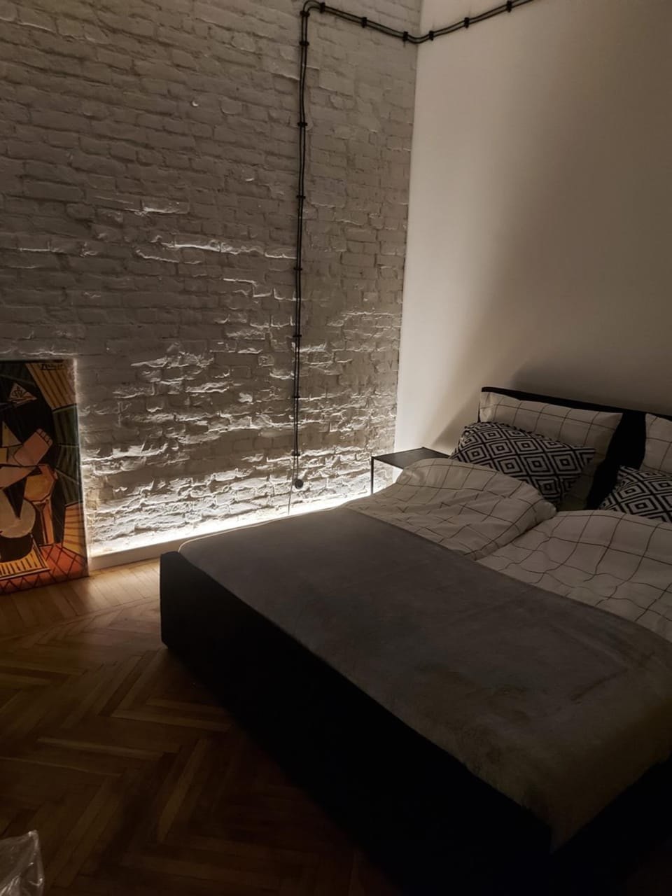Awangardowy Apartament w centrum Loft Apartment in Masovian Voivodeship