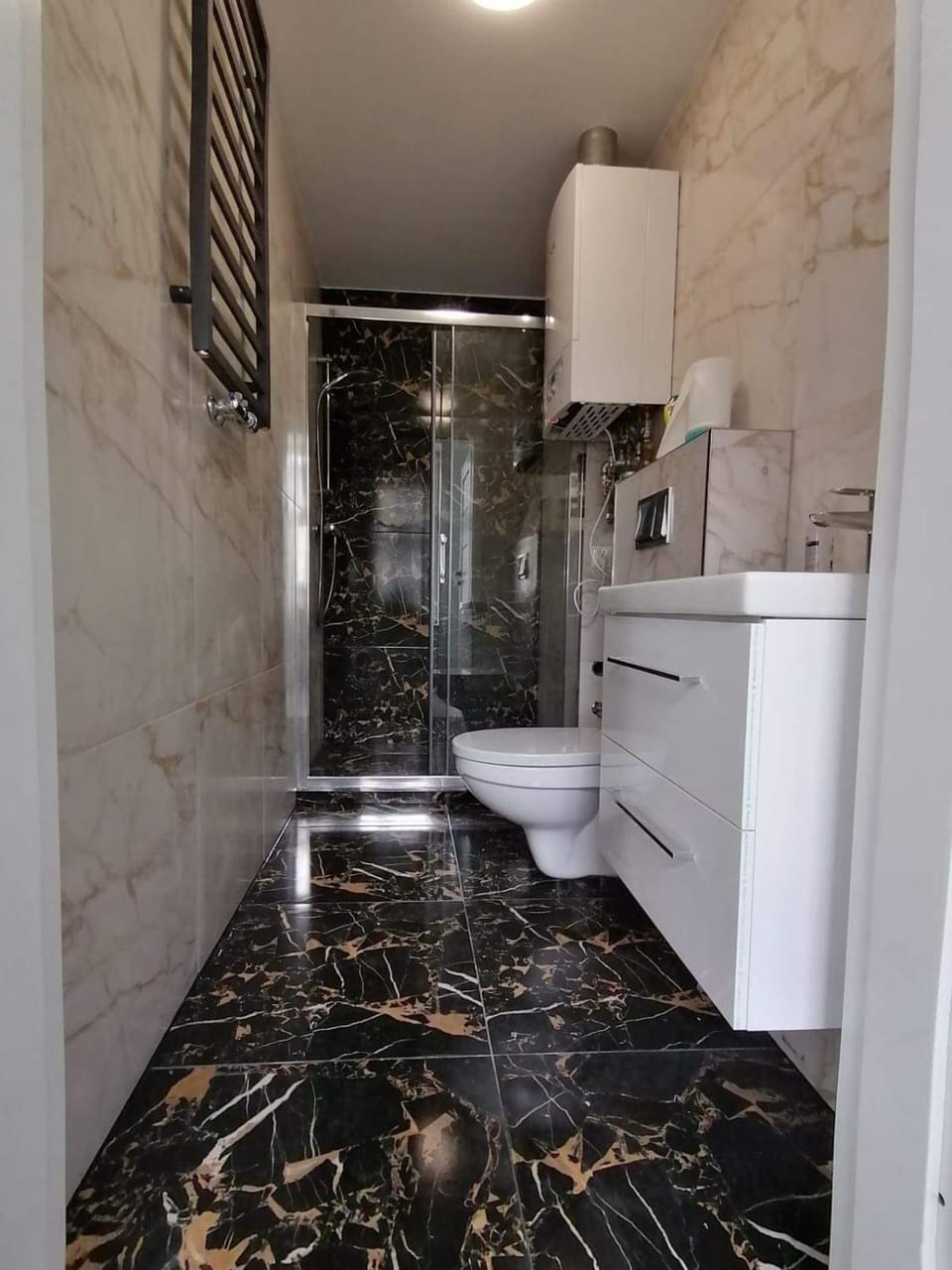 Awangardowy Apartament w centrum Loft Apartment in Masovian Voivodeship