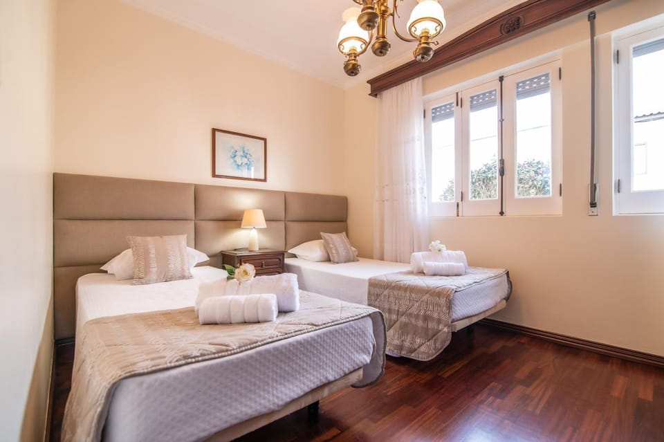 Beethoven Apartment Apartment in Ponta Delgada