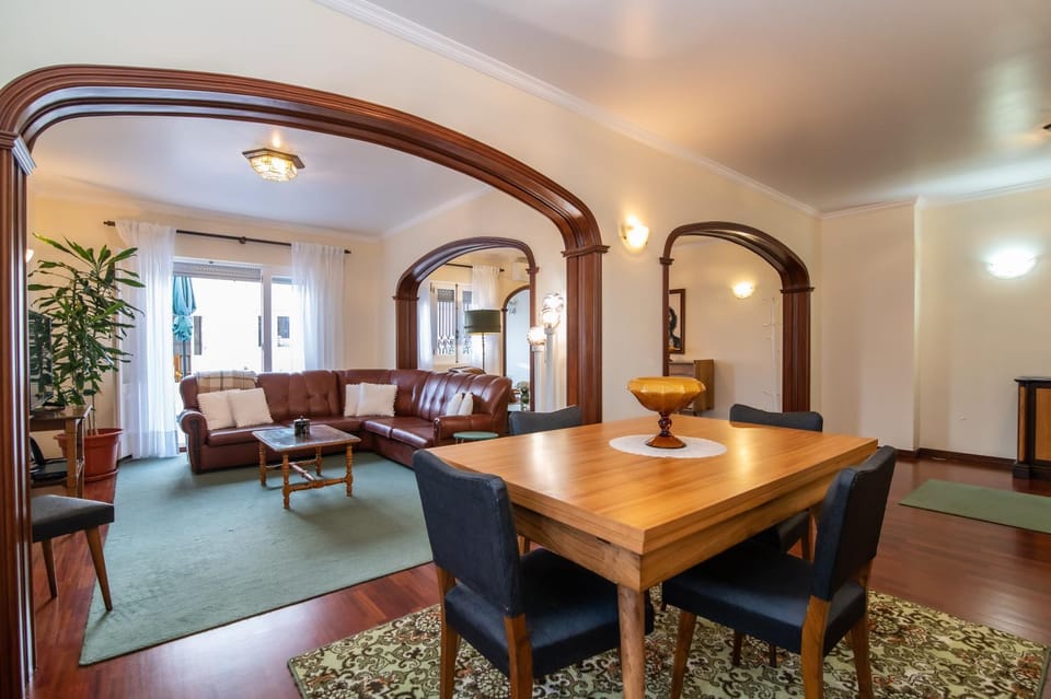 Beethoven Apartment Apartment in Ponta Delgada