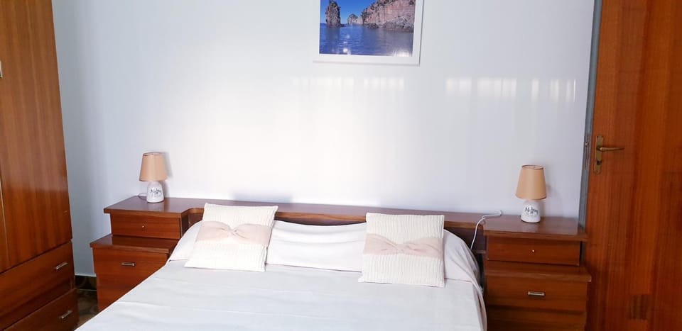 Casa vacanze Luisa Apartment in Basilicata