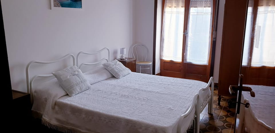 Casa vacanze Luisa Apartment in Basilicata