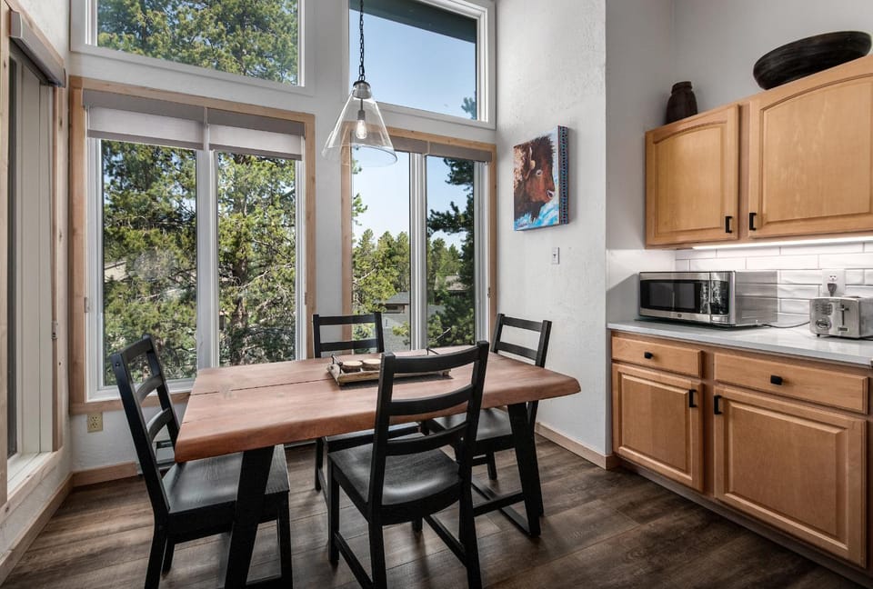 Inner Circle Serenity Condo: Great Breck Location Apartment in Breckenridge