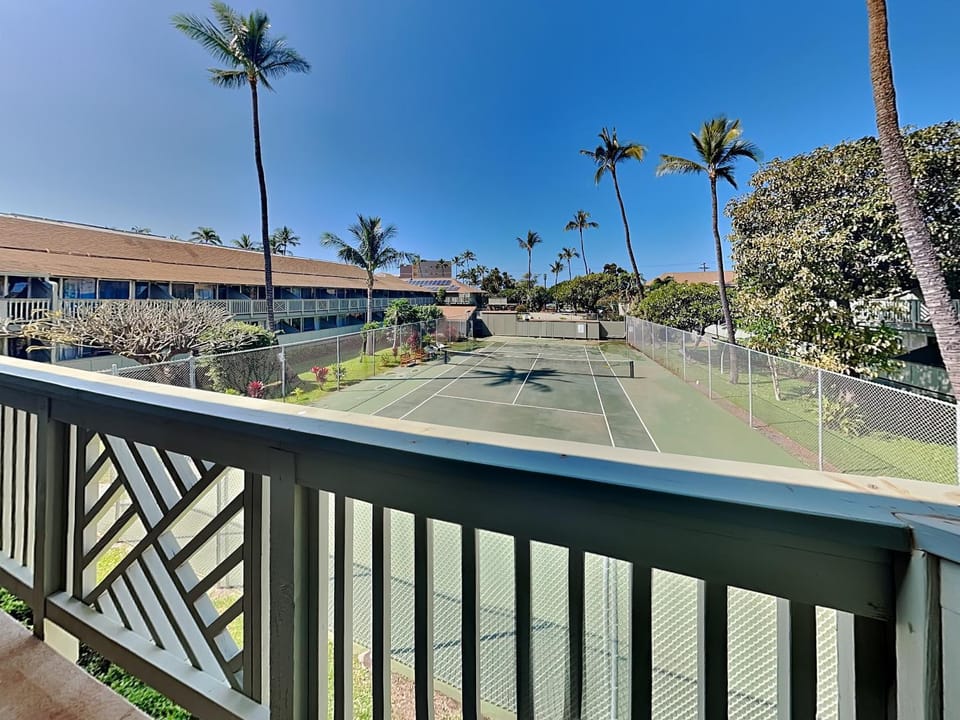 Kihei Bay Surf 227 Apartment in Kihei