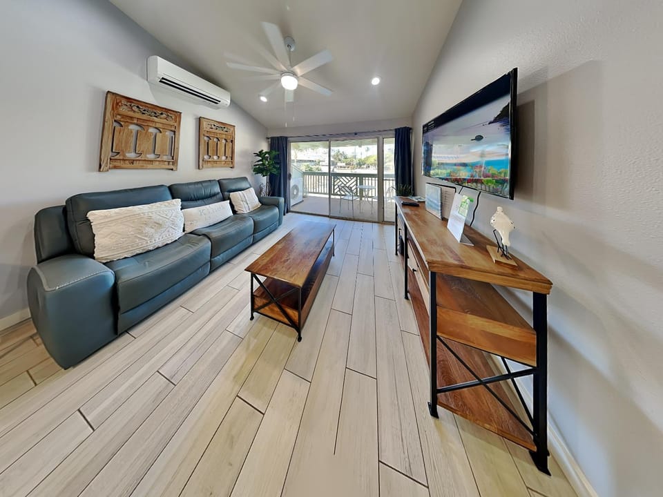 Kihei Bay Surf 227 Apartment in Kihei