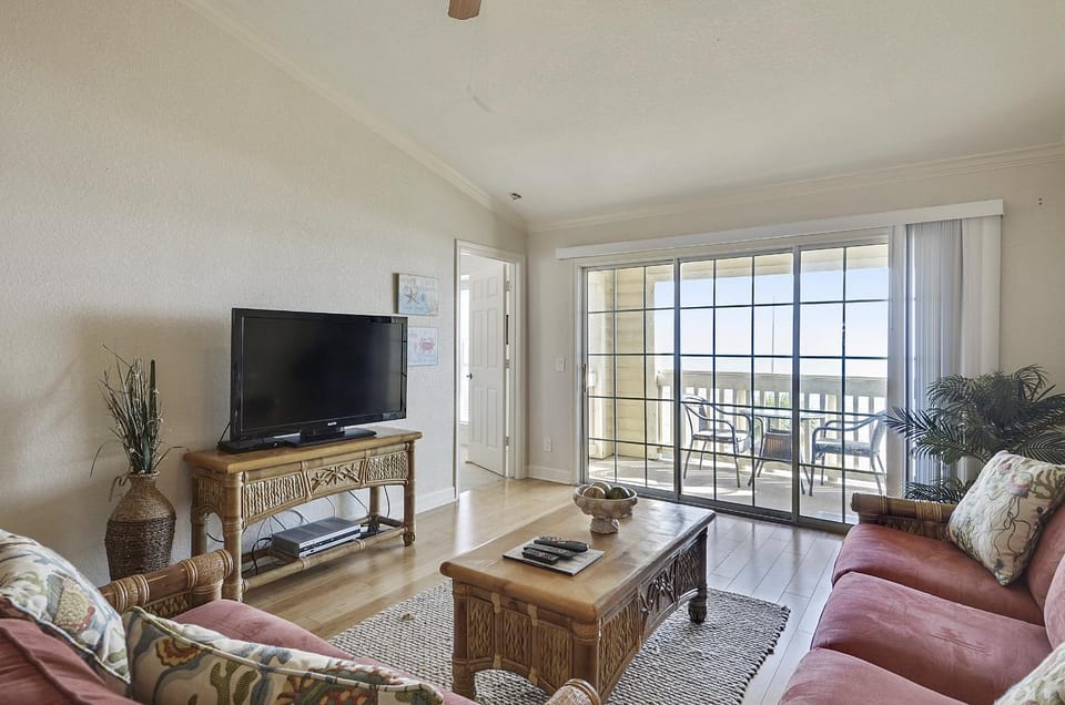 Absolute Paradise-Dawn 1031 Apartment in Galveston Island