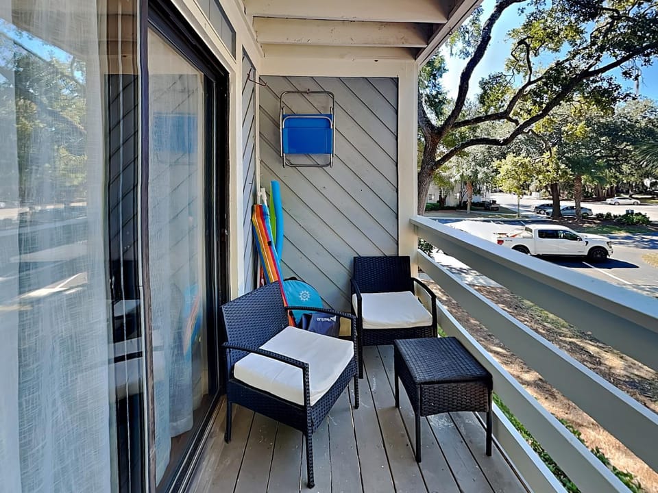 Fiddlers Cove 10G Apartment in Hilton Head Island