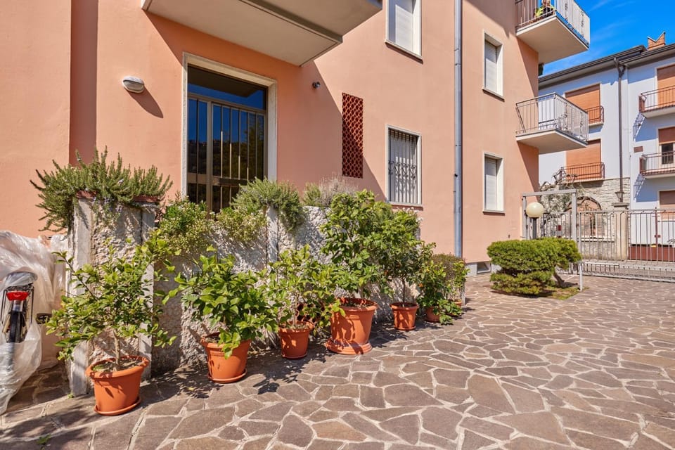 Gionno's apartment Apartment in Torri del Benaco